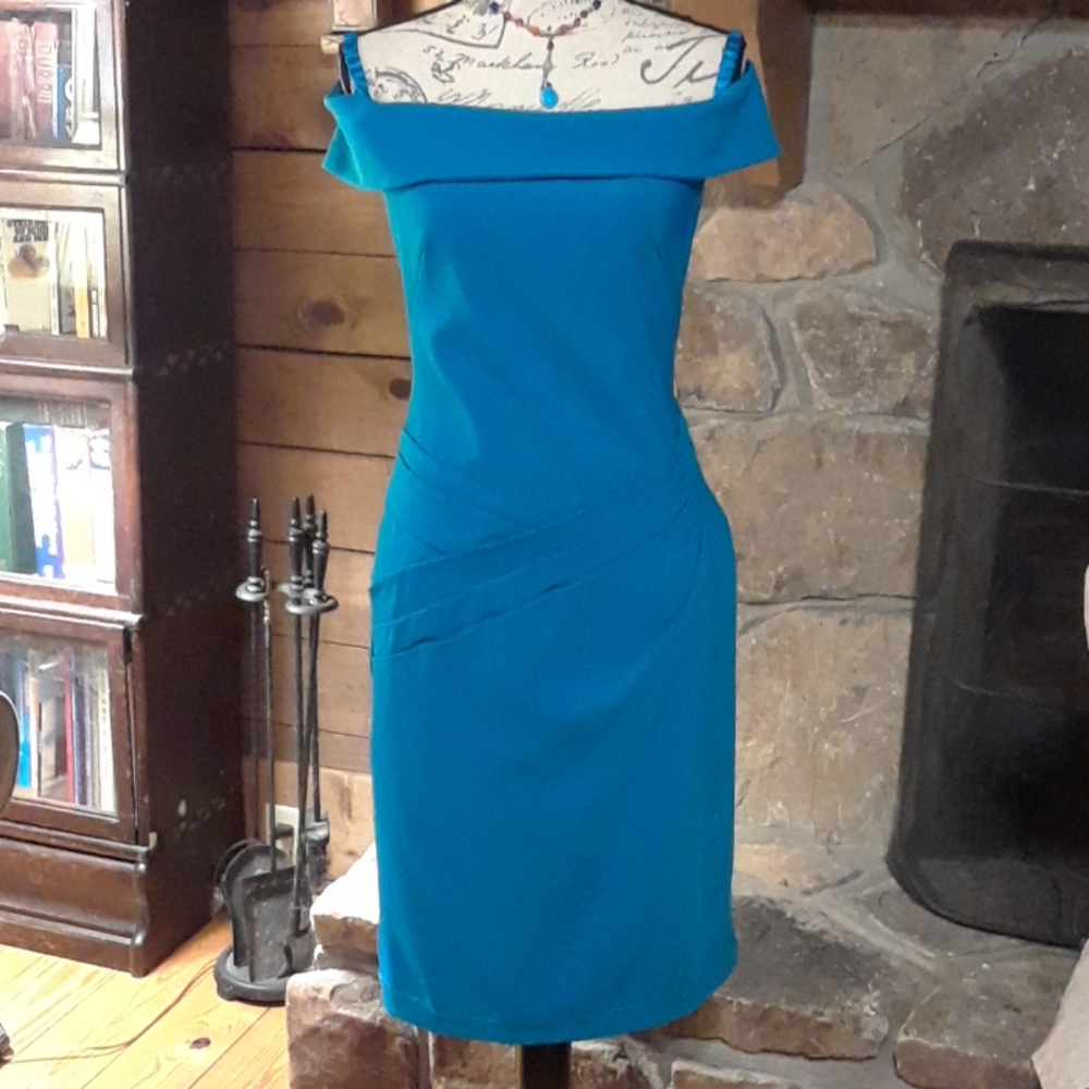 NWT Lotus Threads dress